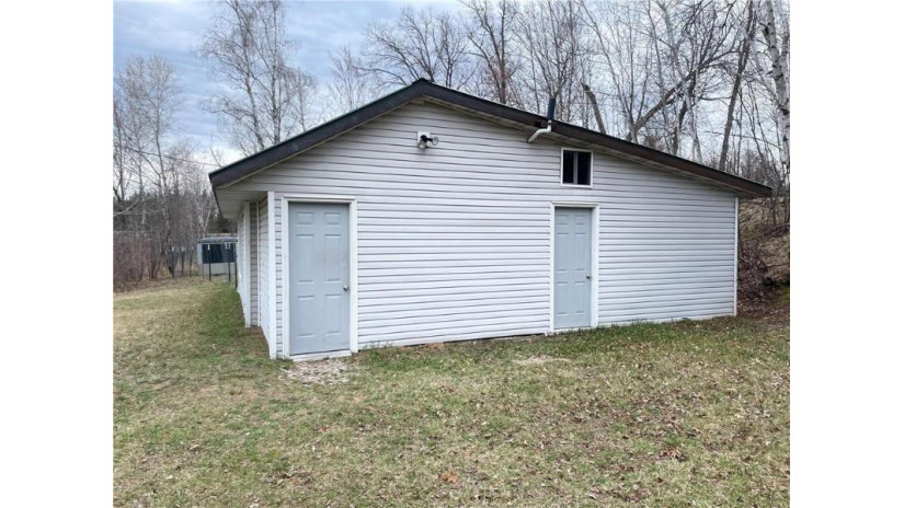 11313 Trillium Road Trego, WI 54888 by Edina Realty, Inc. - Spooner $89,600