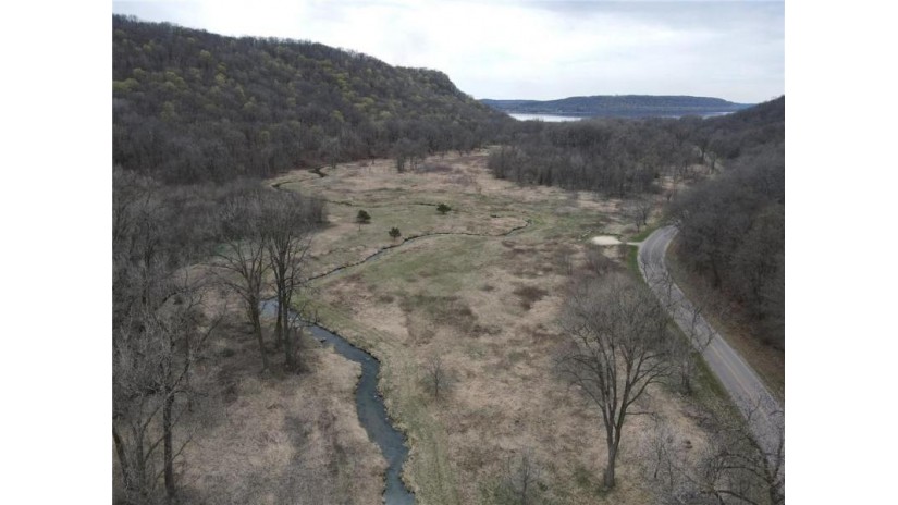 TBD County Road Aa Maiden Rock, WI 54750 by Timber Ghost Realty Llc $540,000