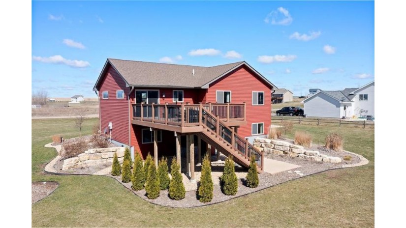 1009 166th Street Hammond, WI 54015 by Exp Realty Llc $450,000