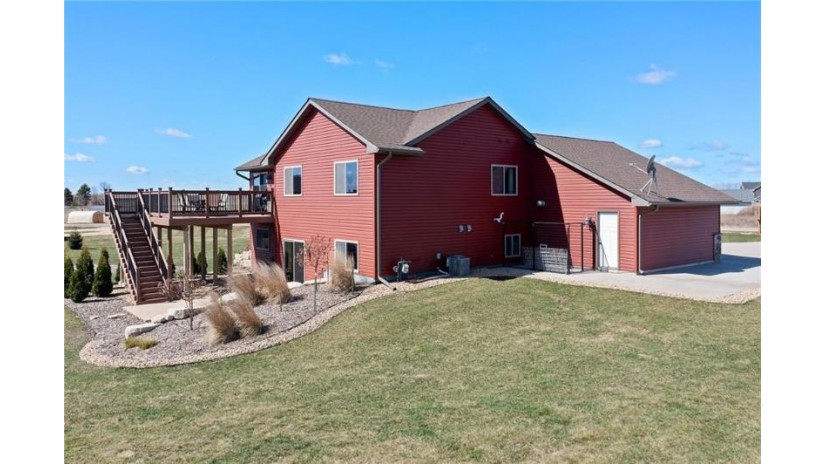 1009 166th Street Hammond, WI 54015 by Exp Realty Llc $450,000