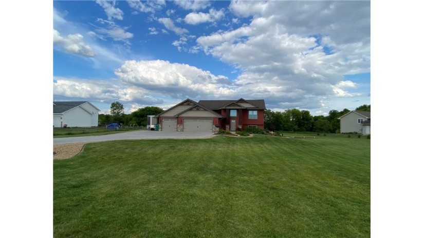 1009 166th Street Hammond, WI 54015 by Exp Realty Llc $450,000