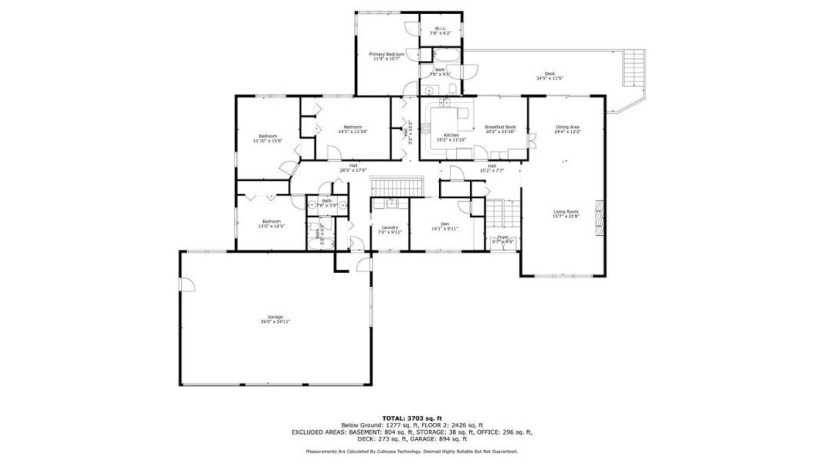 3120 Clinton Court Eau Claire, WI 54701 by Hometown Realty Group $689,000