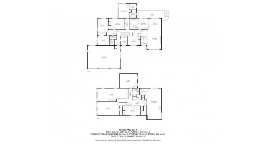 3120 Clinton Court Eau Claire, WI 54701 by Hometown Realty Group $689,000