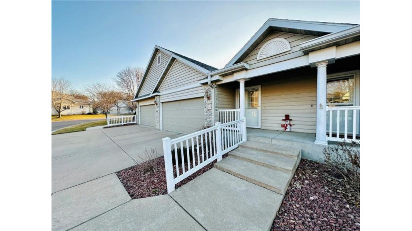 4229 Mill Ridge Circle Eau Claire, WI 54703 by Woods & Water Realty Inc/Regional Office $259,900