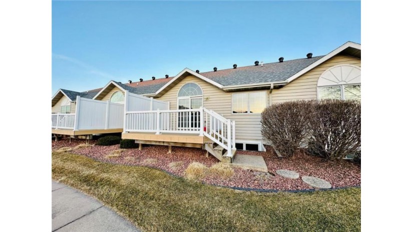 4229 Mill Ridge Circle Eau Claire, WI 54703 by Woods & Water Realty Inc/Regional Office $259,900