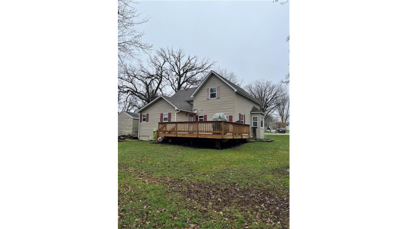 1566 County Road D Emerald, WI 54013 by Woods & Water Realty Inc/Regional Office $224,900