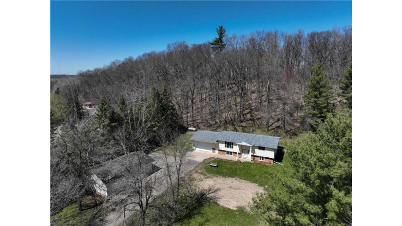 11628 County Highway Ss Bloomer, WI 54724 by Adventure North Realty Llc $379,900