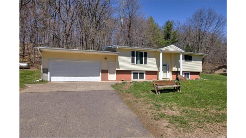 11628 County Highway Ss Bloomer, WI 54724 by Adventure North Realty Llc $379,900