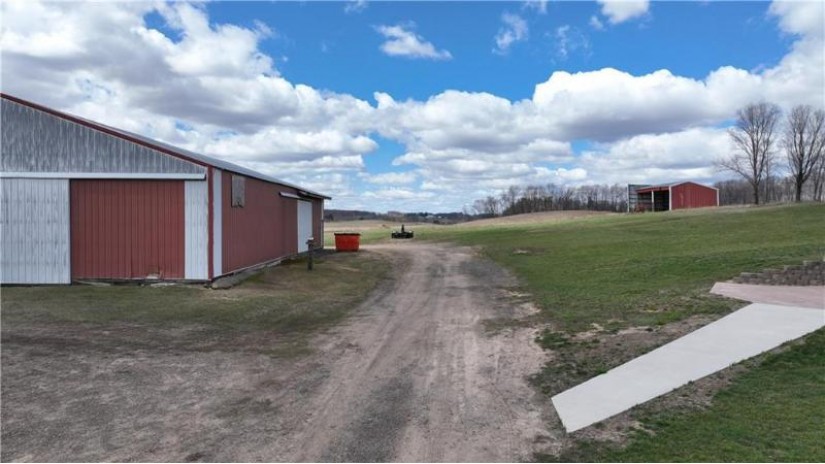 506 16th Street Hillsdale, WI 54733 by Coulee Land Company $439,000