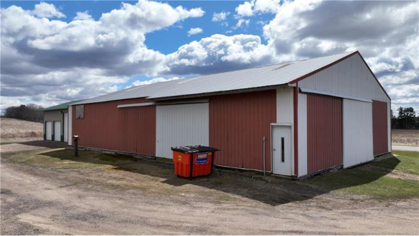 506 16th Street Hillsdale, WI 54733 by Coulee Land Company $439,000