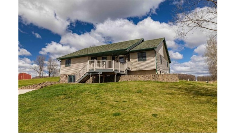 506 16th Street Hillsdale, WI 54733 by Coulee Land Company $439,000