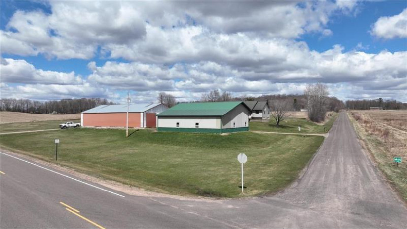 506 16th Street Hillsdale, WI 54733 by Coulee Land Company $439,000