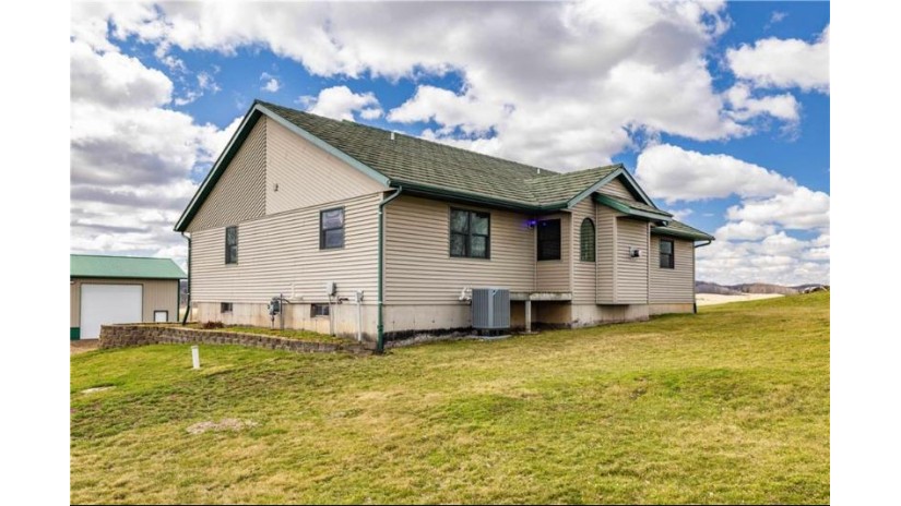 506 16th Street Hillsdale, WI 54733 by Coulee Land Company $439,000