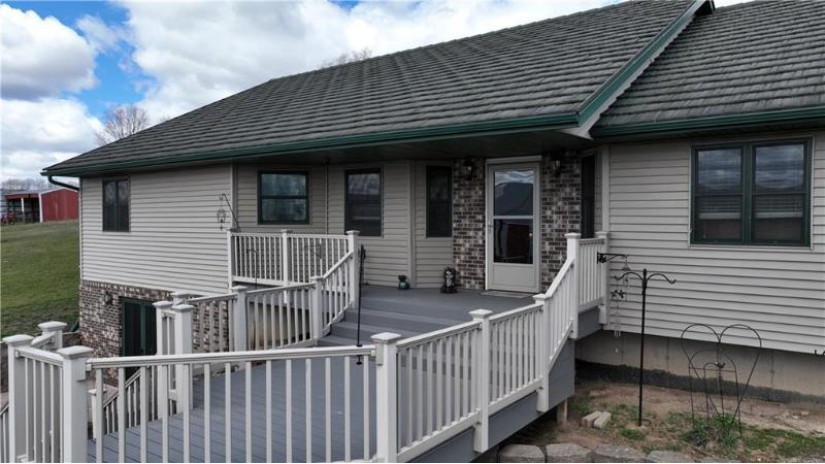 506 16th Street Hillsdale, WI 54733 by Coulee Land Company $439,000