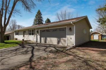 2110 James Avenue, Altoona, WI 54720