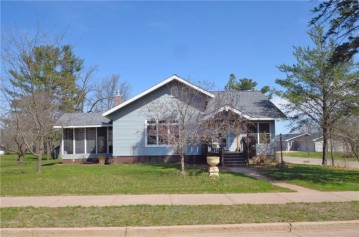 326 West Wisconsin Avenue, Grantsburg, WI 54840