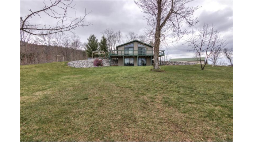 N3299 East Bluff Rd Road Humbird, WI 54746 by Northland Group Real Estate $369,900