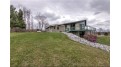 N3299 East Bluff Rd Road Humbird, WI 54746 by Northland Group Real Estate $369,900