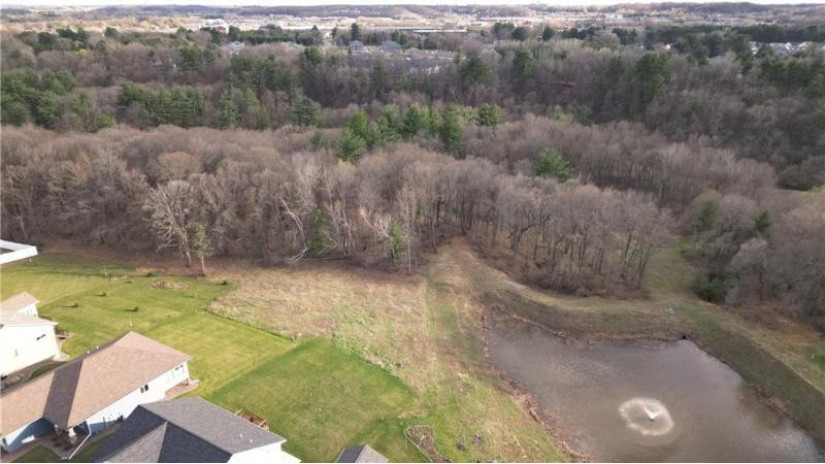 Lot 179 Pebble Beach Drive Altoona, WI 54720 by C & M Realty $299,000