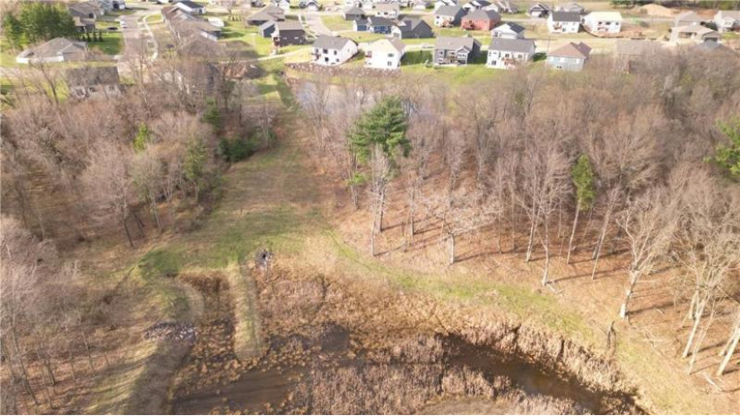 Lot 179 Pebble Beach Drive Altoona, WI 54720 by C & M Realty $299,000