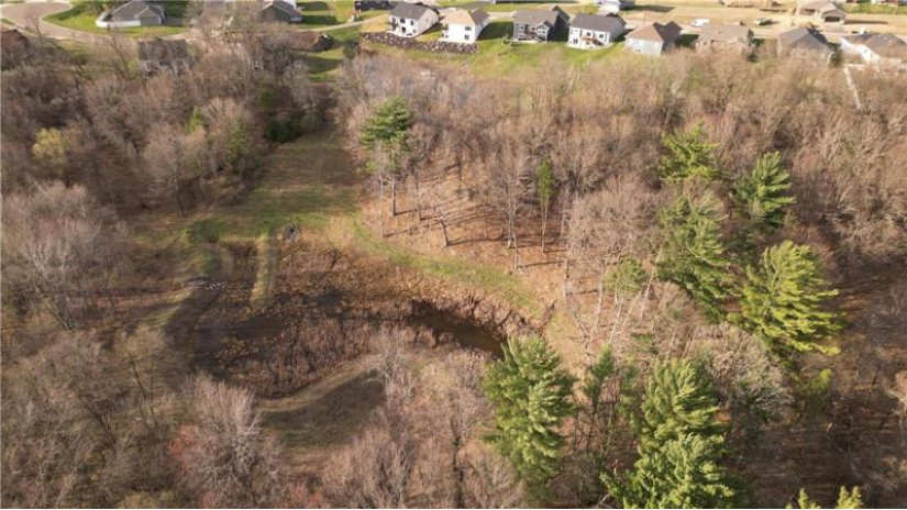 Lot 179 Pebble Beach Drive Altoona, WI 54720 by C & M Realty $299,000