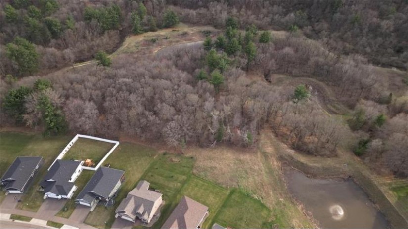 Lot 179 Pebble Beach Drive Altoona, WI 54720 by C & M Realty $299,000