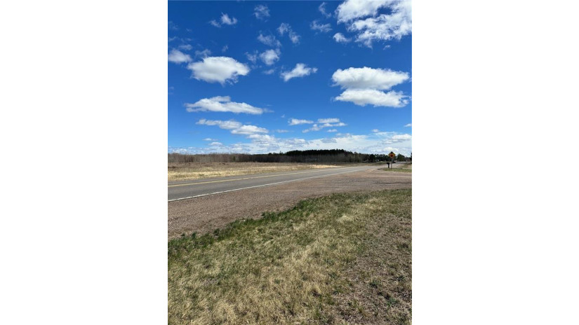 1.45 acres Cty Hwy H Spooner, WI 54801 by Benson Thompson Inc $59,900