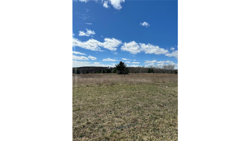 1.45 acres Cty Hwy H Spooner, WI 54801 by Benson Thompson Inc $59,900