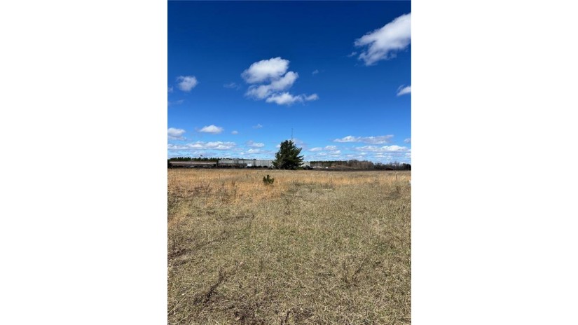 1.45 acres Cty Hwy H Spooner, WI 54801 by Benson Thompson Inc $59,900