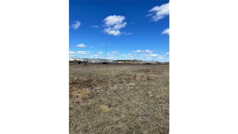 1.45 acres Cty Hwy H Spooner, WI 54801 by Benson Thompson Inc $59,900