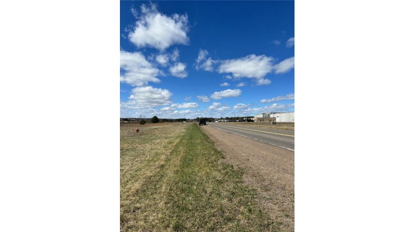 1.45 acres Cty Hwy H Spooner, WI 54801 by Benson Thompson Inc $59,900