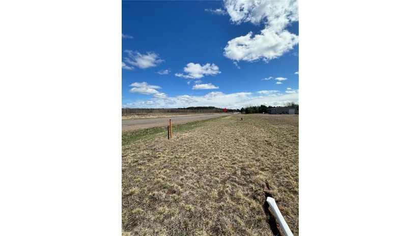 1.45 acres Cty Hwy H Spooner, WI 54801 by Benson Thompson Inc $59,900