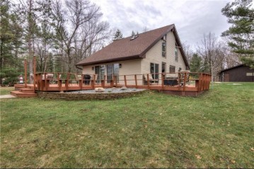 29208 281st Street, Holcombe, WI 54745