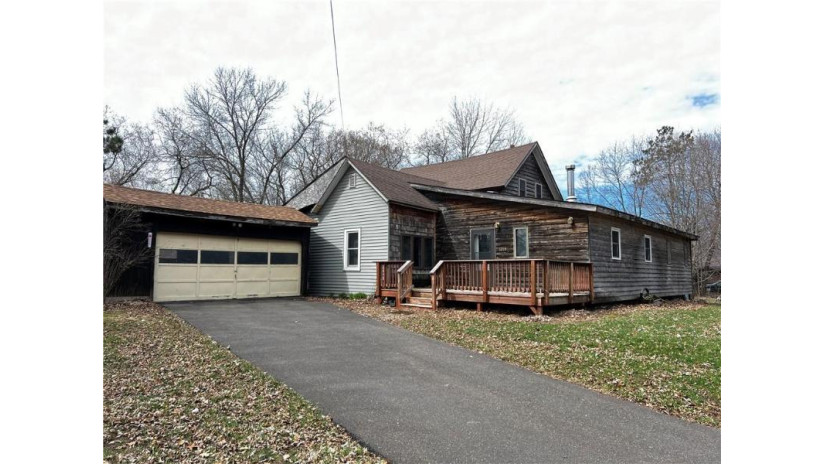 1215 Island Avenue Cumberland, WI 54829 by Riverbend Realty Group, Llc $175,000