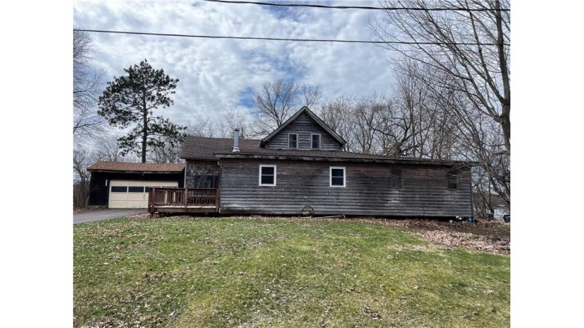 1215 Island Avenue Cumberland, WI 54829 by Riverbend Realty Group, Llc $175,000