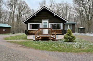 4362 Price Dam Rd, Winter, WI 54896