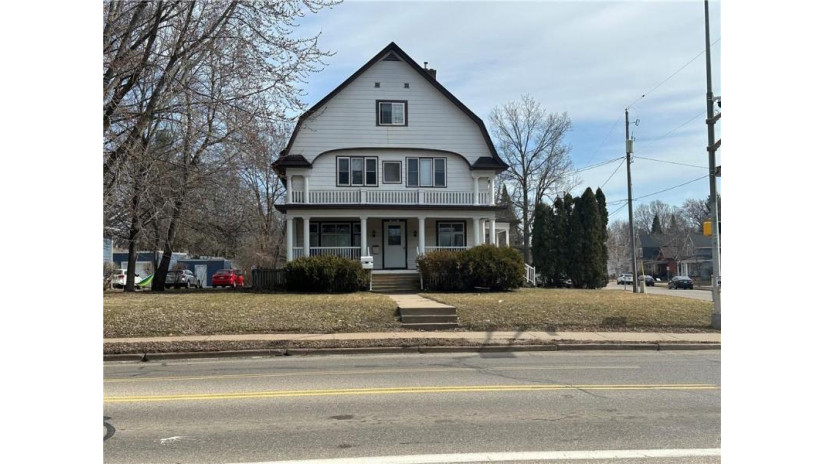 1329 State Street Eau Claire, WI 54701 by Donnellan Real Estate $4,785,000