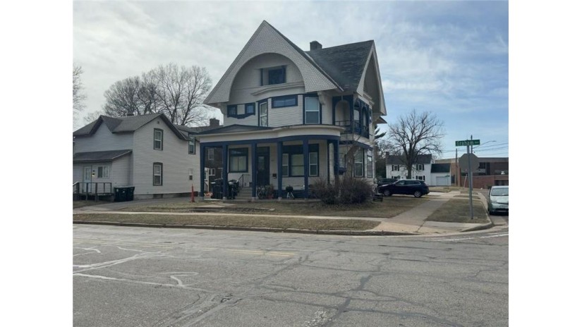 1329 State Street Eau Claire, WI 54701 by Donnellan Real Estate $4,785,000
