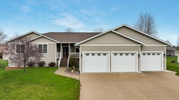 1020 East Taft Street, Blair, WI 54616