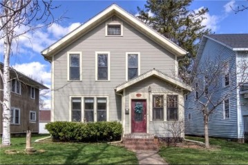 1007 Third Avenue, Eau Claire, WI 54703