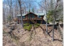 W795 County Road D, Birchwood, WI 54817 by Dane Arthur Real Estate Agency/Birchwood $775,000