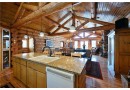 W795 County Road D, Birchwood, WI 54817 by Dane Arthur Real Estate Agency/Birchwood $775,000