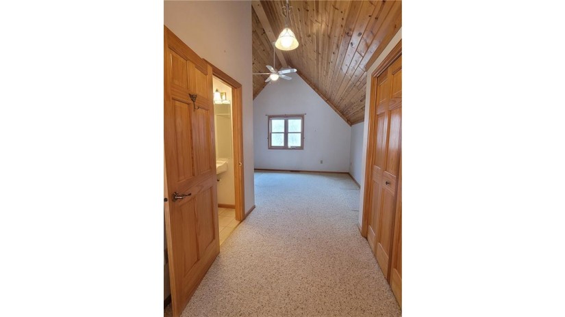 2784 29 1/2 Avenue Birchwood, WI 54817 by Keller Williams Realty Diversified Chetek $389,500