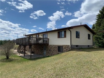 N16267 River Road, Park Falls, WI 54552