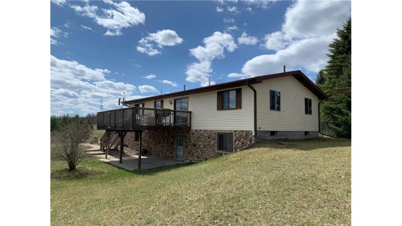 N16267 River Road Park Falls, WI 54552 by Birchland Realty Inc./Park Falls $369,900