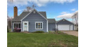 207 East Lawrence Street Thorp, WI 54771 by Woods & Water Realty Inc/Regional Office $249,750