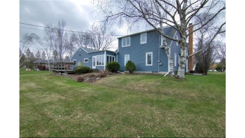 207 East Lawrence Street Thorp, WI 54771 by Woods & Water Realty Inc/Regional Office $249,750