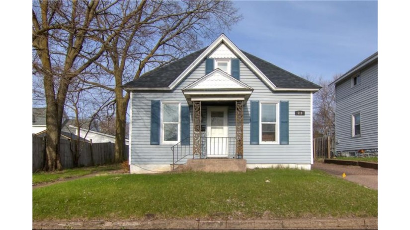 516 Germania Street Eau Claire, WI 54703 by Re/Max Real Estate Group $159,900