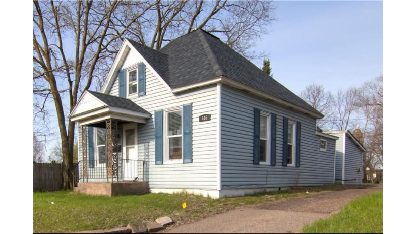 516 Germania Street Eau Claire, WI 54703 by Re/Max Real Estate Group $159,900