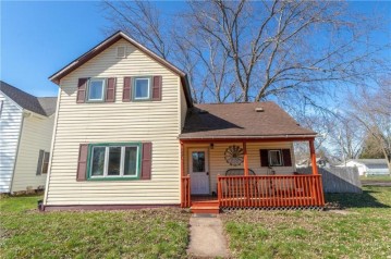 320 Culver Street, Chippewa Falls, WI 54729